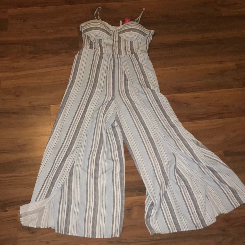 Jumpsuit/ Romper NWT